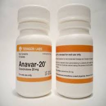 Buy Anavar Online